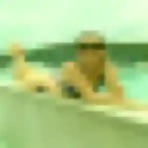 Photo privée de Lamia, 34 ans à Belin-Béliet - rencontre coquine