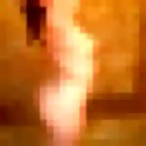 Photo de Janine à Pamandzi (27 ans) - rencontre libertine discret