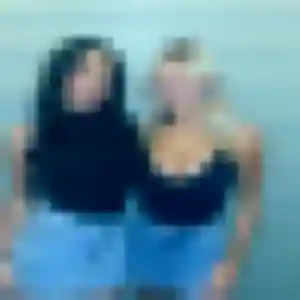 Profil de Chiara à Vaires-sur-Marne (29 ans) - rencontre libertine discret